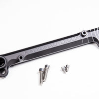Radium Engineering Mitsubishi Evo X Fuel Rail - Delivery