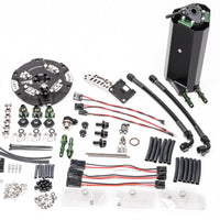 Radium Engineering Nissan R35 GT-R Fuel Hanger Pumps Not Included - Delivery
