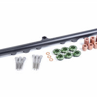 Radium Engineering Nissan RB25DET Top Feed Fuel Rail Kit - Delivery