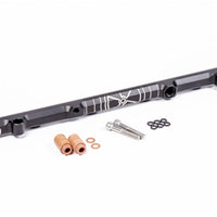 Radium Engineering Nissan RB26DETT Fuel Rail - Delivery