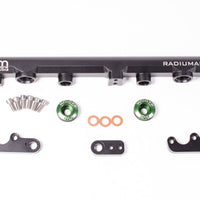 Radium Engineering Nissan SR20VE Fuel Rail - Delivery