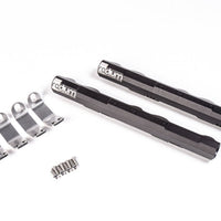 Radium Engineering Nissan VQ Fuel Rail Kit - Delivery
