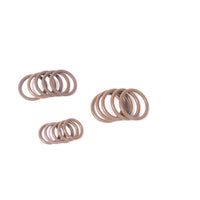 Radium Engineering O-Ring Multi Pack 6AN/8AN/10AN - Fabrication