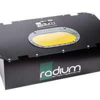 Radium Engineering R10A Fuel Cell - 10 Gallon - Delivery