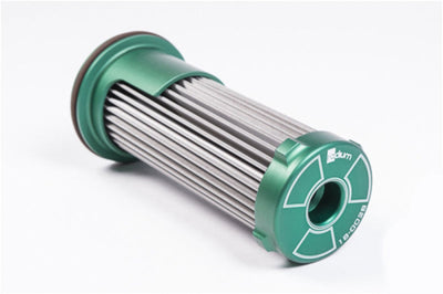 Radium Engineering R35 GT-R Transmission Filter Stainless - Drivetrain