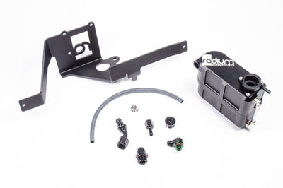 Radium Engineering R35 Nissan GT-R Coolant Tank Kit - Cooling