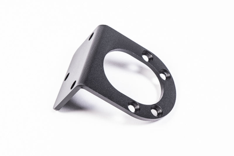 Radium Engineering Single Universal Catch Can Mounting Bracket - Fabrication