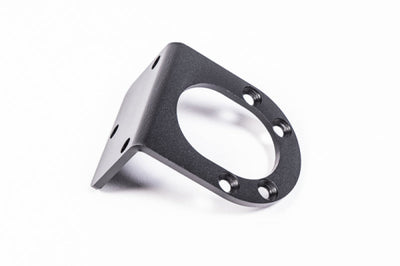 Radium Engineering Single Universal Catch Can Mounting Bracket - Fabrication