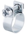 Radium Engineering Spring Clamp 1/2in Hose - Fabrication