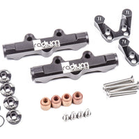 Radium Engineering Subaru EJ Top Feed Fuel Rail Upgrade - Delivery