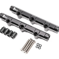Radium Engineering Subaru Phase-II EZ30/EZ36 Top Feed Conversion Fuel Rail Kit - Delivery