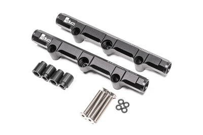 Radium Engineering Subaru Phase-II EZ30/EZ36 Top Feed Conversion Fuel Rail Kit - Delivery