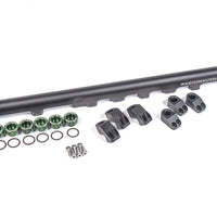 Radium Engineering Toyota 1JZ-GTE non-VVTi Engine Top Feed Fuel Rail - Delivery