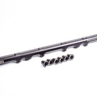 Radium Engineering Toyota 2JZ-GE Fuel Rail - Delivery