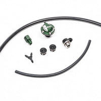 Radium Engineering Toyota 2JZ-GE Fuel Rail Plumbing - Returnless - Delivery