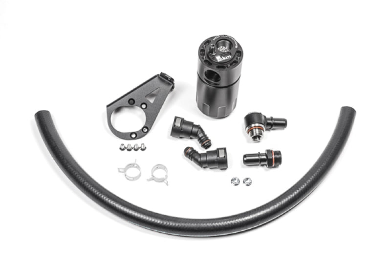 Radium Engineering Toyota GR Corolla Catch Can Kit Fluid Lock - Engine Components