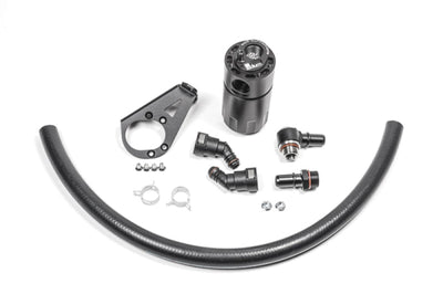 Radium Engineering Toyota GR Corolla Catch Can Kit Fluid Lock - Engine Components