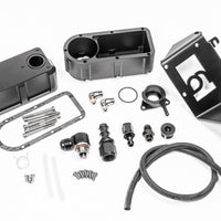 Radium Engineering Toyota GR Corolla Coolant Tank Kit - Cooling