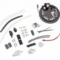 Radium Engineering Toyota MK5 Supra Fuel Hanger - Pumps Not Included - Delivery