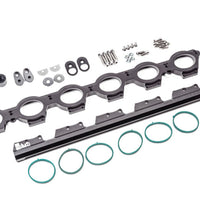 Radium Engineering Toyota MK5 Supra Port Injection Kit - Fuel Delivery