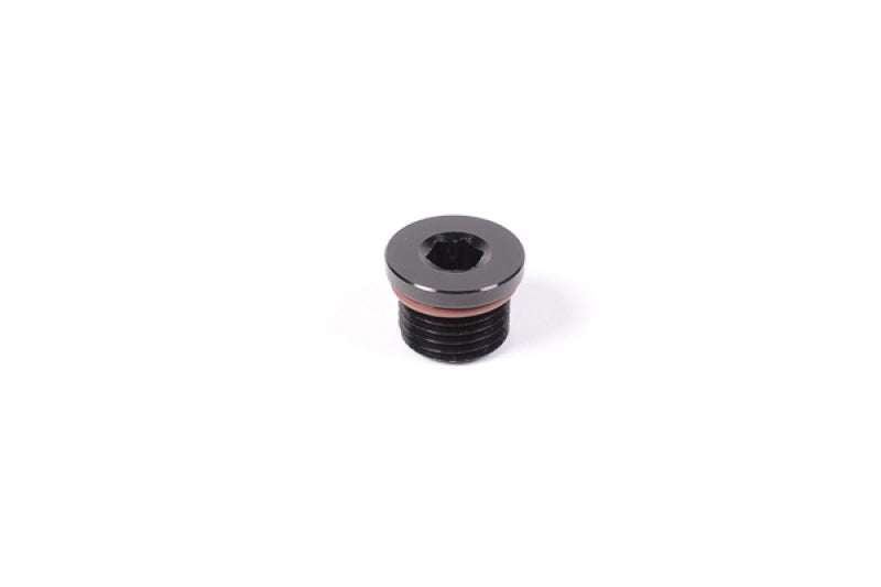 Radium Engineering Universal 10AN Orb Plug - Fabrication