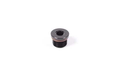 Radium Engineering Universal 10AN Orb Plug - Fabrication