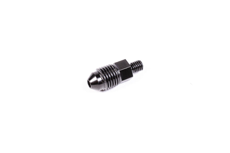 Radium Engineering Universal 3AN Vacuum Port Adapter - Fabrication