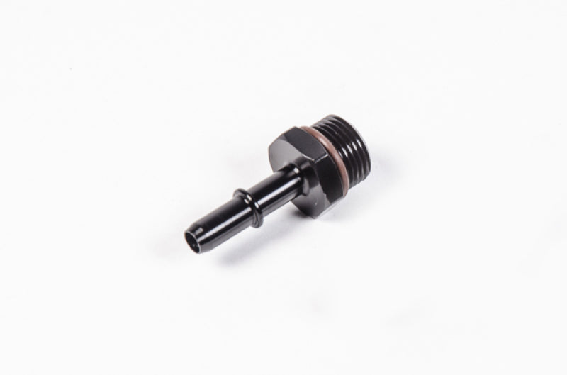 Radium Engineering Universal 8AN Orb to 3/8 SAE Male - Fabrication