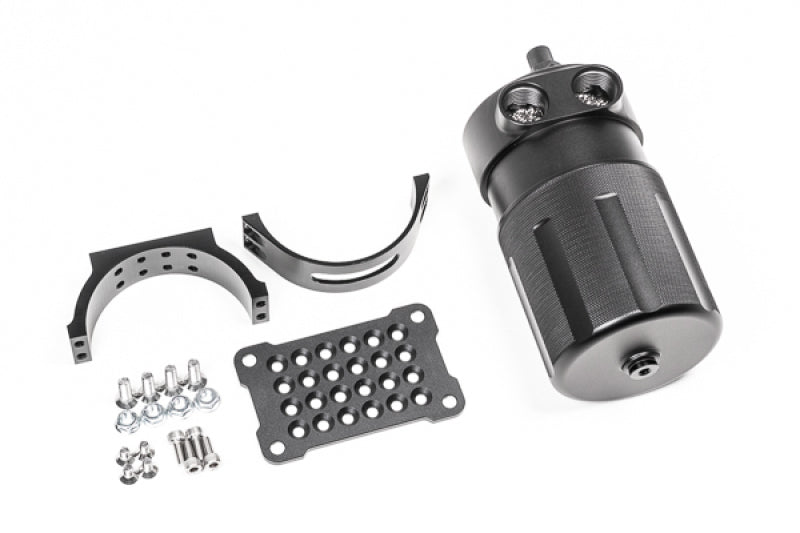 Radium Engineering VTA Competition Catch Can - L - Engine Components