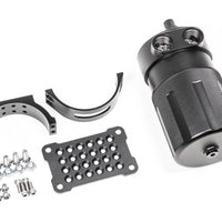 Radium Engineering VTA Competition Catch Can - L - Engine Components