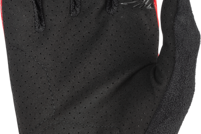 Fly Racing Radium Gloves Slate Blue Xl - Bicycle Collection