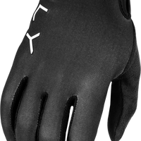 Fly Racing Radium Gloves Slate Blue Xl - Red / 3X-Large - Bicycle Collection