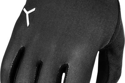 Fly Racing Radium Gloves Slate Blue Xl - Bicycle Collection