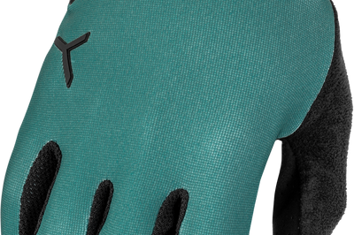 Fly Racing Radium Gloves Slate Blue Xl - Bicycle Collection