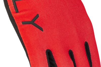 Fly Racing Radium Gloves Slate Blue Xl - Bicycle Collection