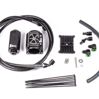 Radium Engineering Mazda RX-7 (FD) Fuel Hanger Surge Tank Feed - Microglass Filter - Delivery