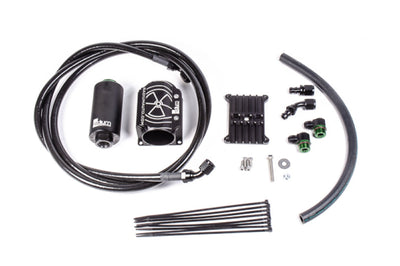 Radium Engineering Mazda RX-7 (FD) Fuel Hanger Surge Tank Feed - Stainless Filter - Delivery