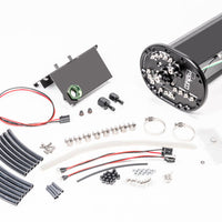 Radium Engineering Mazda RX7 FD Fuel Hanger Surge Tank Walbro GSS342 AEM 50-1200 - Pumps Not Included - Delivery