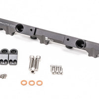 Radium Engineering Mitsubishi 4G63 Early Fuel Rail - Delivery