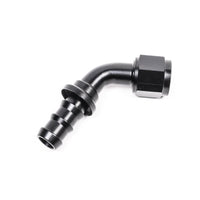 Radium Engineering Pushlok Hose End 10AN 60deg - Fabrication