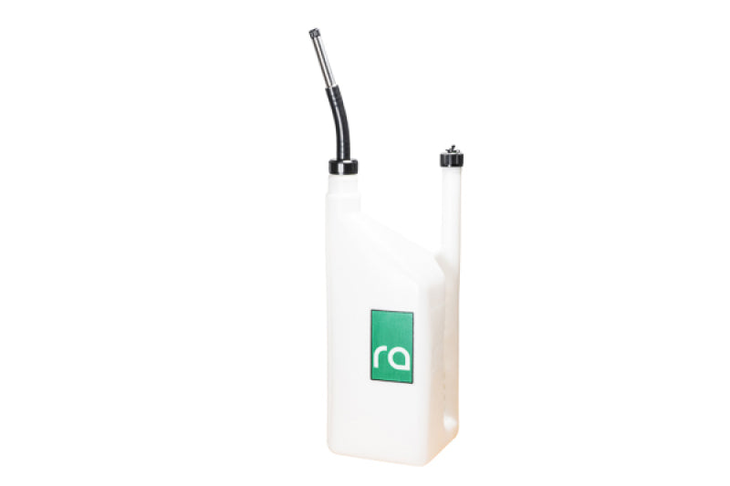 Radium Engineering Quick Fill Dump Can Standard Filler - Fabrication