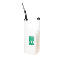 Radium Engineering Quick Fill Dump Can Standard Filler - Fabrication