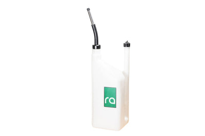 Radium Engineering Quick Fill Dump Can Standard Filler - Fabrication