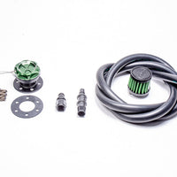 Radium Engineering Refueling Kit Direct Mount Standard Fill - Fuel Delivery