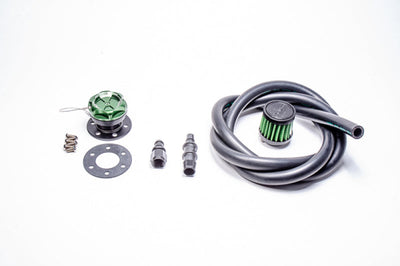 Radium Engineering Refueling Kit Direct Mount Standard Fill - Fuel Delivery