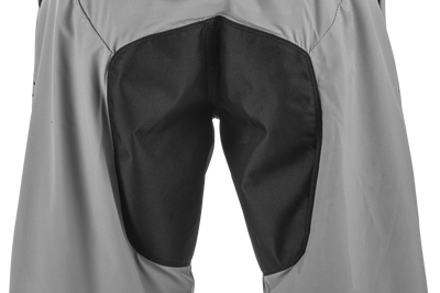 Fly Racing Radium Shorts Grey Sz 38 - Bicycle Collection