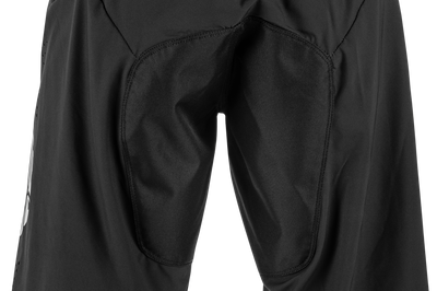 Fly Racing Radium Shorts Grey Sz 38 - Bicycle Collection