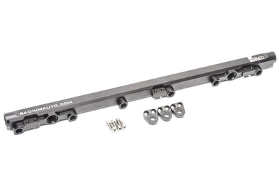 Radium Engineering Toyota 1JZ-GTE VVT-I Fuel Rail - Delivery