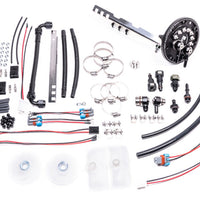 Radium Engineering Toyota Chaser/Mark II/Cresta Fuel Hanger - Pumps Not Included - Delivery