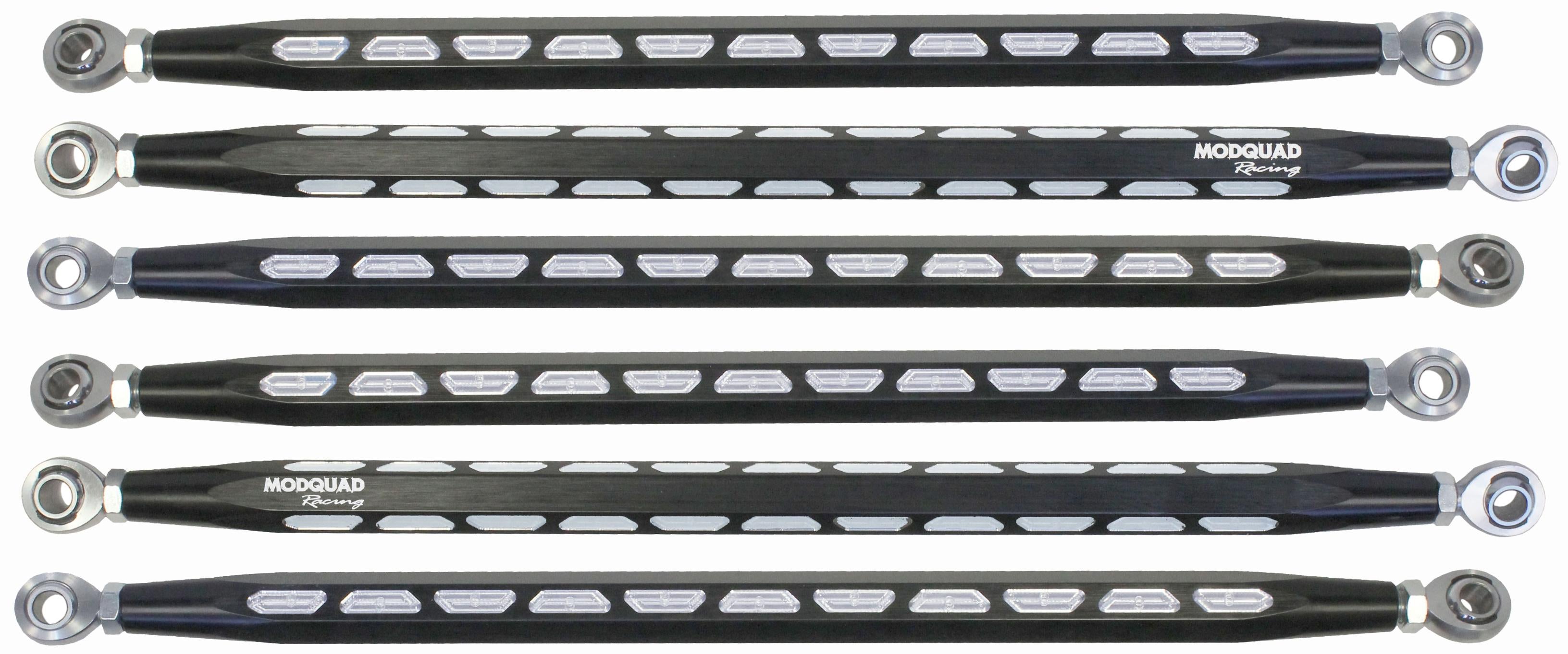 Modquad Radius Rods Extreme Can Am Recut X3 Ds - Atv Performance Products